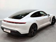 Porsche Taycan Performance Plus 93.4kWh 4S Saloon 4dr Electric Auto 4WD (11kW Charger) (57 26