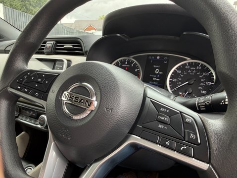 Nissan MICRA IG-T ACENTA LIMITED EDITION 43