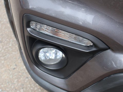 Suzuki S-Cross 1.4 Boosterjet MHEV Motion Auto Euro 6 (s/s) 5dr 37