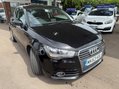 Audi A1 1.6 TDI Sport Euro 5 (s/s) 3dr 7