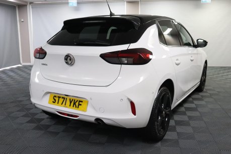 Vauxhall Corsa ELITE EDITION 11