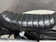Lexmoto Tempest 2024 ONLY 2K 1 ONWER LONG MOT MODERN RETRO / SCRAMBLER BIKE 125CC 44
