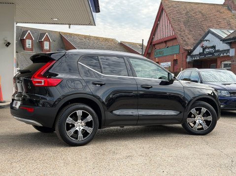 Volvo XC40 T3 INSCRIPTION 2