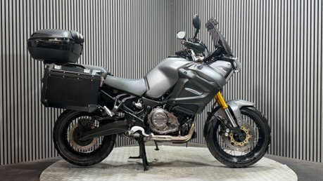 Yamaha XT 2014 ONLY 32K FULL LUGGAGE ADVENTURE BIKE 1200CC 4