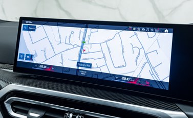 BMW M3 COMPETITION M XDRIVE TOURING 19