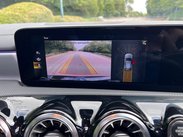 Mercedes-Benz A Class 2.0 A35 AMG (Premium Plus) 7G-DCT 4MATIC Euro 6 (s/s) 5dr 29