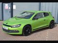 Volkswagen Scirocco 1.4 TSI Euro 5 3dr 6