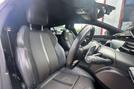 Peugeot 508 1.5 BlueHDi GT Line Estate 5dr Diesel EAT Euro 6 (s/s) (130 ps) 18