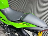 Kawasaki Ninja 2020 ONLY 13K LONG MOT WARRANTY SPORTS BIKE 125CC 22