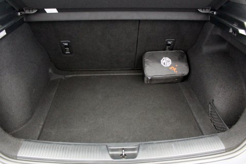 MG MG4 5dr 150kW SE EV Long Range Electric Auto 24