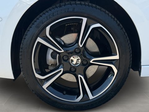 Vauxhall Corsa 1.2 Turbo Hybrid Ultimate 5dr e-DCT6 14