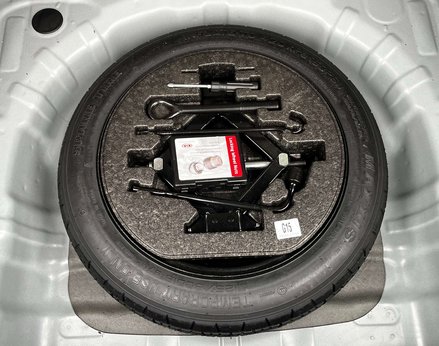 Kia Xceed 1.0 XCeed 2 ISG 5dr 60