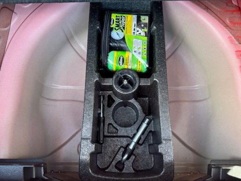 Vauxhall Corsa ENERGY A/C ECOFLEX 51