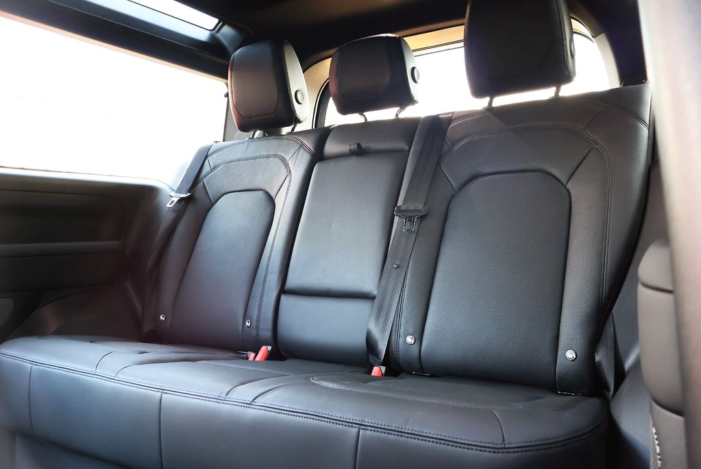 Defender 90 Commercial