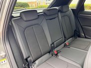 Audi Q3 2.0 TFSI 40 S line S Tronic quattro Euro 6 (s/s) 5dr 37
