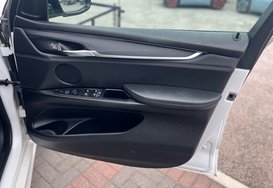 BMW X5 XDRIVE40D M SPORT AUTO 7 SEATS 24