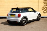 Mini Hatch COOPER S LEVEL 3 2