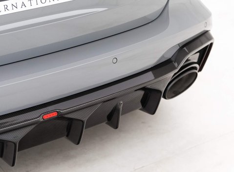 Audi RS6 Avant Carbon Black 29