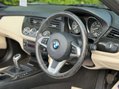 BMW Z4 2.5 Z4 sDrive 23i 2dr 17