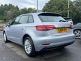 Audi A3 1.0 TFSI SE Technik Sportback Euro 6 (s/s) 5dr 11