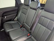 Land Rover Range Rover Sport 2.0 Range Rover Sport HSE Dynamic Black P400e Auto 4WD 5dr 38