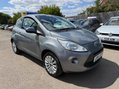 Ford Ka 1.2 Zetec Euro 6 (s/s) 3dr 4