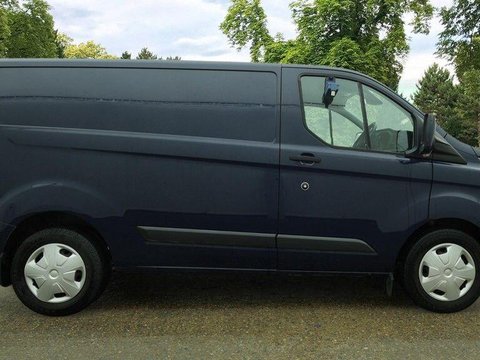 Ford Transit Custom 2.0 320 EcoBlue Trend L1 H1 Euro 6 5dr 5