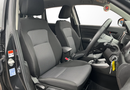 Suzuki Vitara 1.4 Boosterjet 48V Hybrid SZ-T 21
