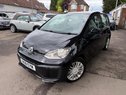 Volkswagen Up 1.0 Move up! ASG Euro 6 (s/s) 5dr