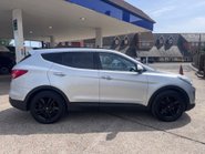 Hyundai SANTA FE PREMIUM SE CRDI 5