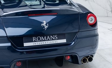 Ferrari 599 SA Aperta 34