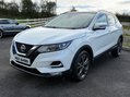 Nissan Qashqai 1.5 dCi N-Connecta Euro 6 (s/s) 5dr 4