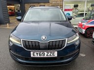 Skoda Karoq SE L TSI DSG 4