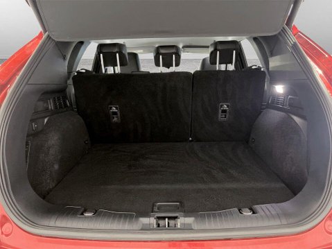 Ford Kuga 1.5T EcoBoost Titanium SUV 5dr Petrol Manual 2WD Euro 6 (s/s) (150 ps) One 41