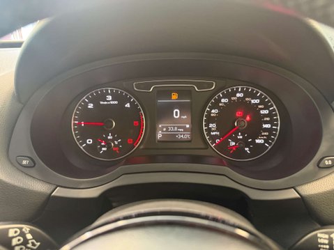 Audi Q3 2.0 Q3 S Line TDI Quattro Semi-Auto 4WD 5dr 27