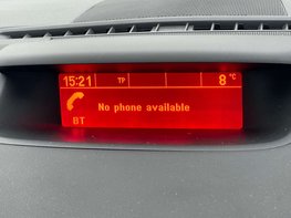 Vauxhall Meriva 1.4 Meriva SE Auto 5dr 26