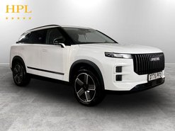 JAECOO 7 1.5T SHS 18.3kWh Luxury SUV 5dr Petrol Plug-in Hybrid Auto Euro 6 (s/s) (20