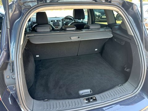 Ford Kuga 2.0 Kuga Titanium TDCi 163 4WD 5dr 12