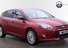 Ford Focus 1.0T EcoBoost Zetec Navigator Euro 5 (s/s) 5dr