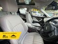 Jaguar F-Pace 2.0 F-PACE Portfolio AWD D Auto 4WD 5dr 43