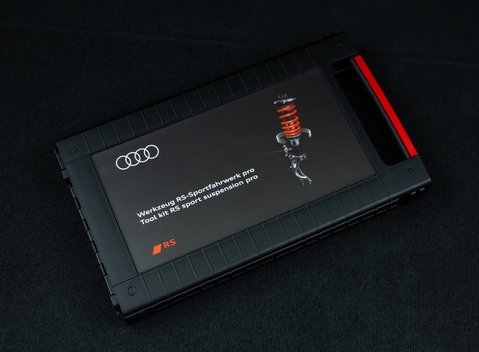 Audi RS6 Avant GT 51
