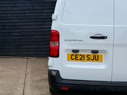 Citroen Dispatch 1.5 Dispatch 1200 Enterprise Blue HDi S/S 11