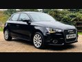 Audi A1 1.6 TDI Sport Sportback 5dr Diesel Manual Euro 5 (s/s) (105 ps) 5