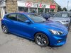 Ford Focus 1.0T EcoBoost ST-Line Euro 6 (s/s) 5dr