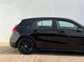 Mercedes-Benz A Class 1.3 A 200 AMG Line Auto 5dr 11