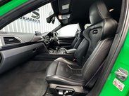 BMW M3 3.0 BiTurbo Competition Saloon 4dr Petrol DCT Euro 6 (s/s) (450 ps) 8