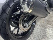 Suzuki V-Strom DL 2017 8K NEW MOT WARRANTY ADVENTURE BIKE 650CC A2 ENDURO 37