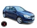 Skoda Fabia 1.0 Fabia SE MPI 5dr