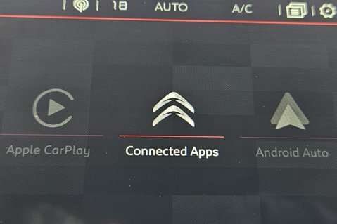 Citroen C3 PURETECH SHINE PLUS S/S..1 OWNER 3 SERVICES.APPLE CARPLAY..NAVIGATION 15