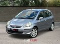 Honda Jazz 1.3 Jazz SE CVT 5dr 9